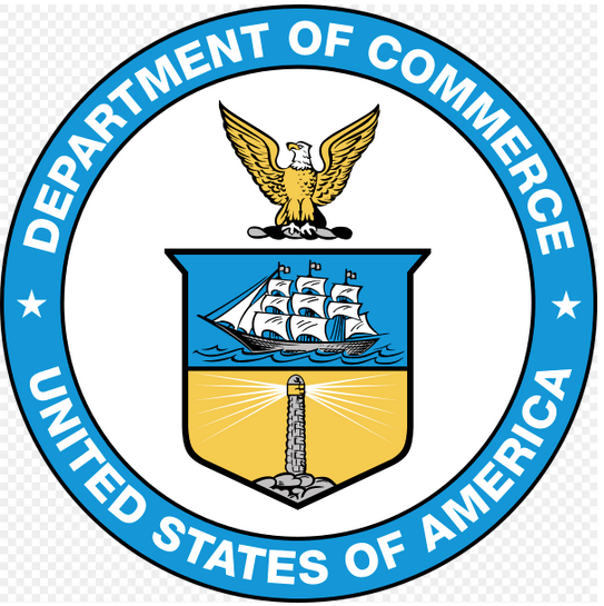 US Dept Commerce