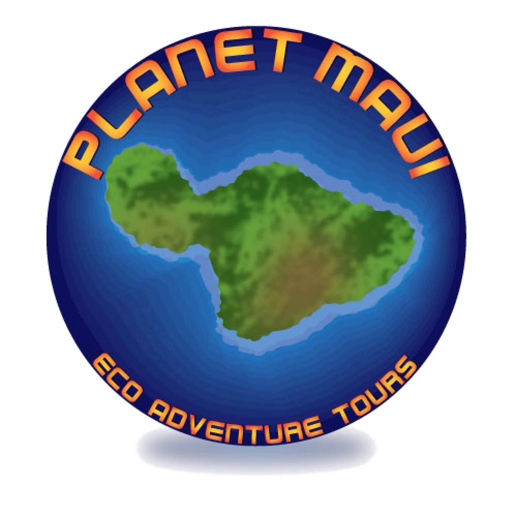 Planet Maui